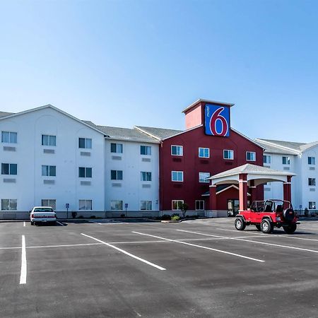 Motel 6-Indianapolis, In - Southport Esterno foto