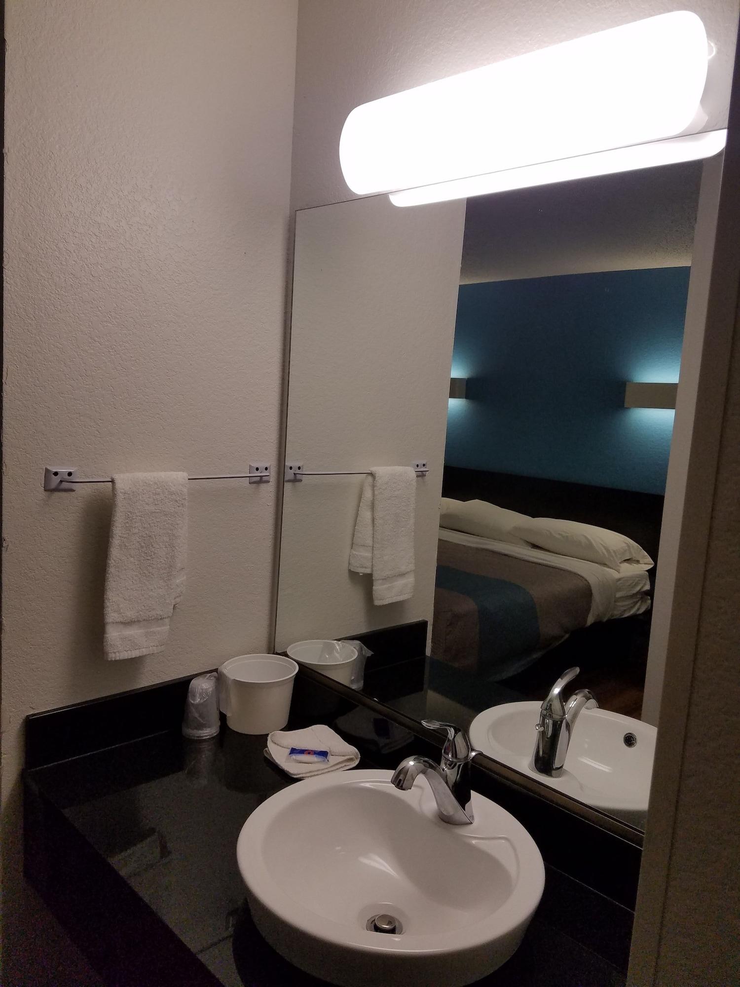 Motel 6-Indianapolis, In - Southport Esterno foto