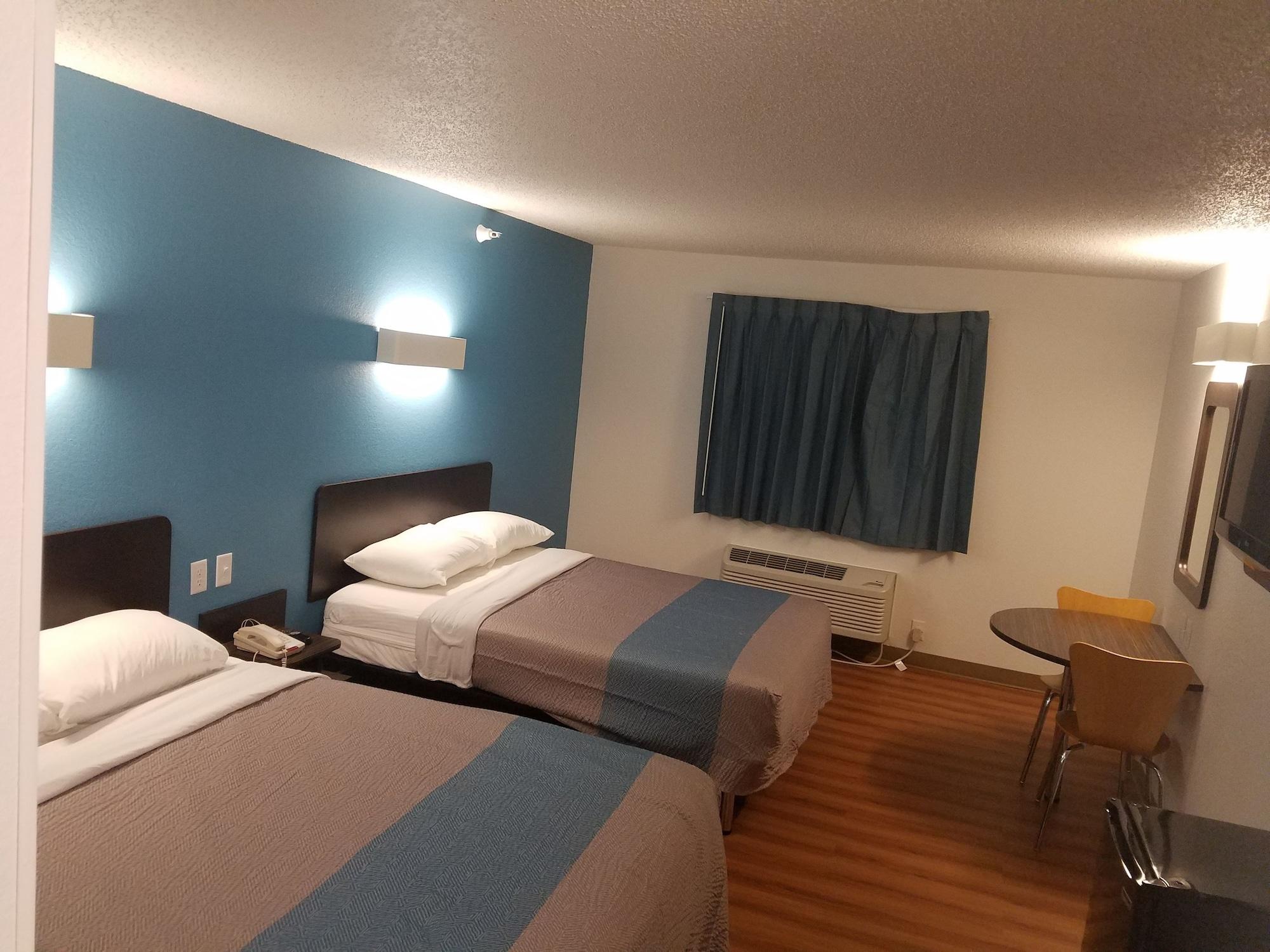 Motel 6-Indianapolis, In - Southport Esterno foto