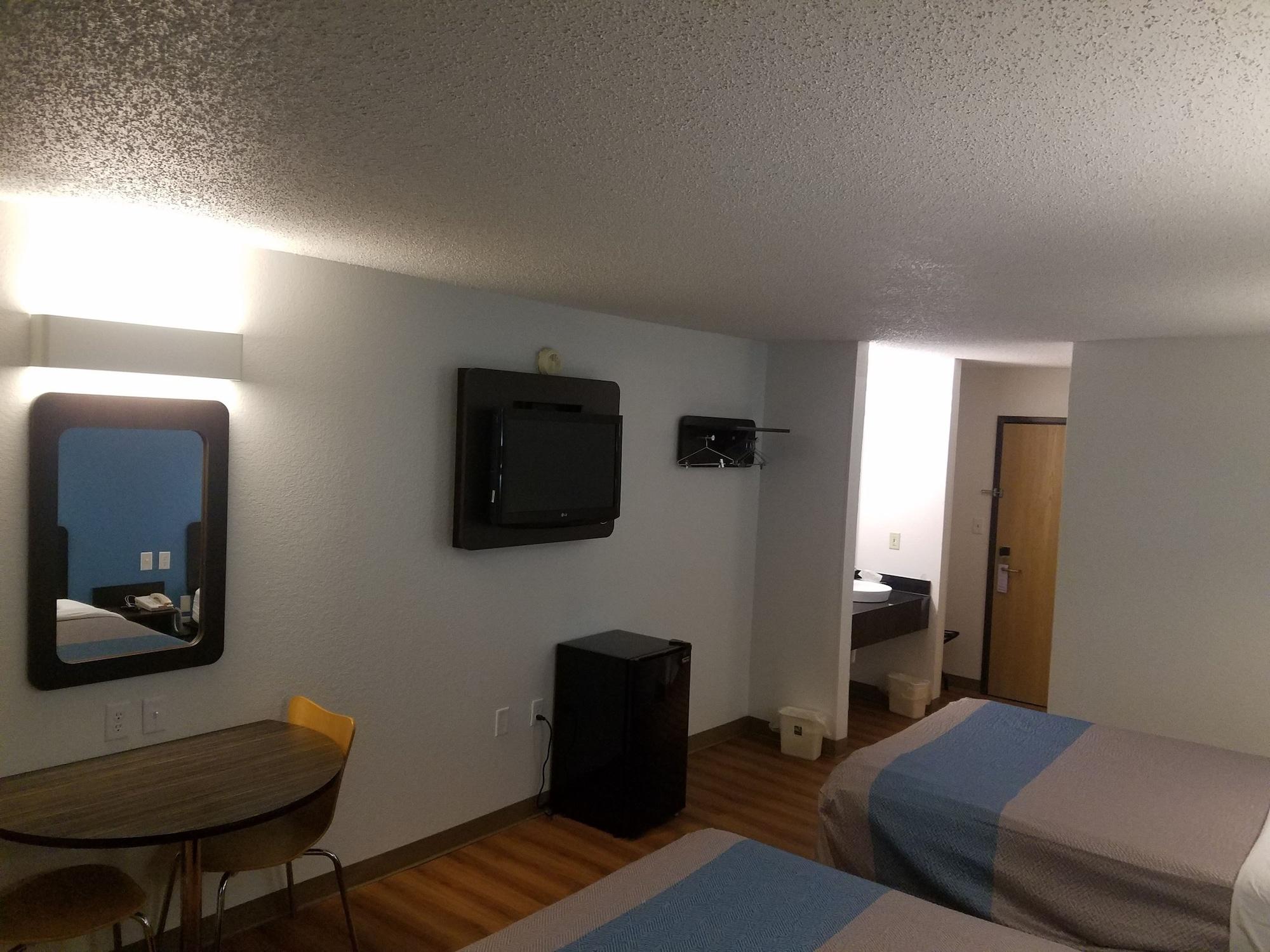 Motel 6-Indianapolis, In - Southport Esterno foto