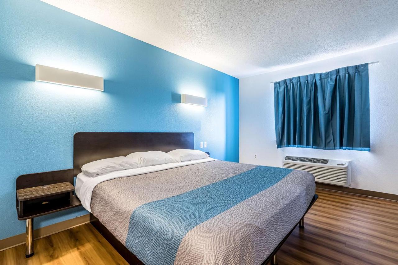 Motel 6-Indianapolis, In - Southport Esterno foto