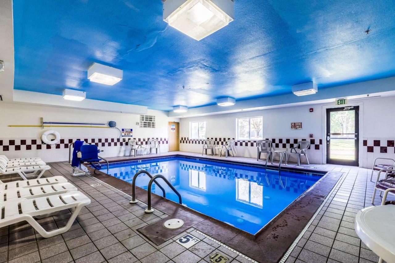 Motel 6-Indianapolis, In - Southport Esterno foto