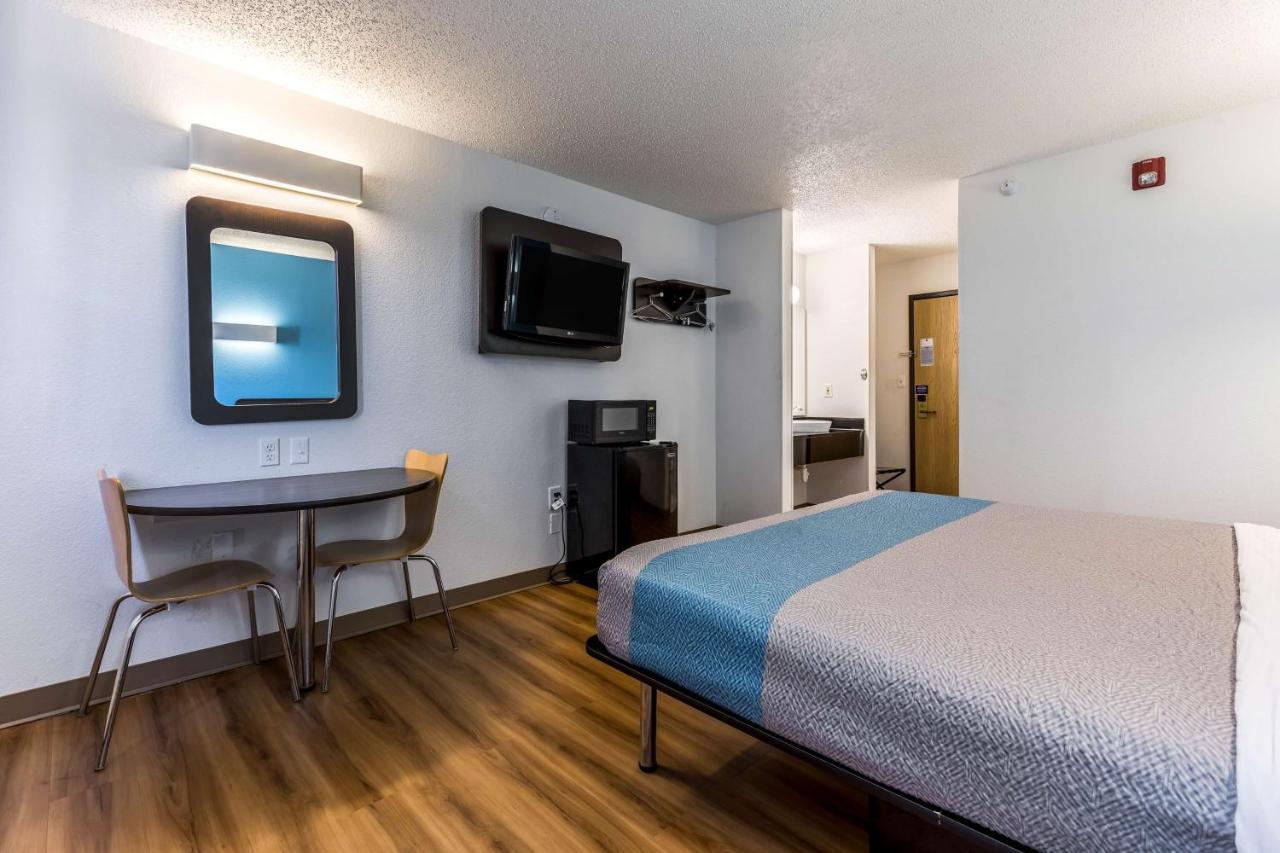 Motel 6-Indianapolis, In - Southport Esterno foto