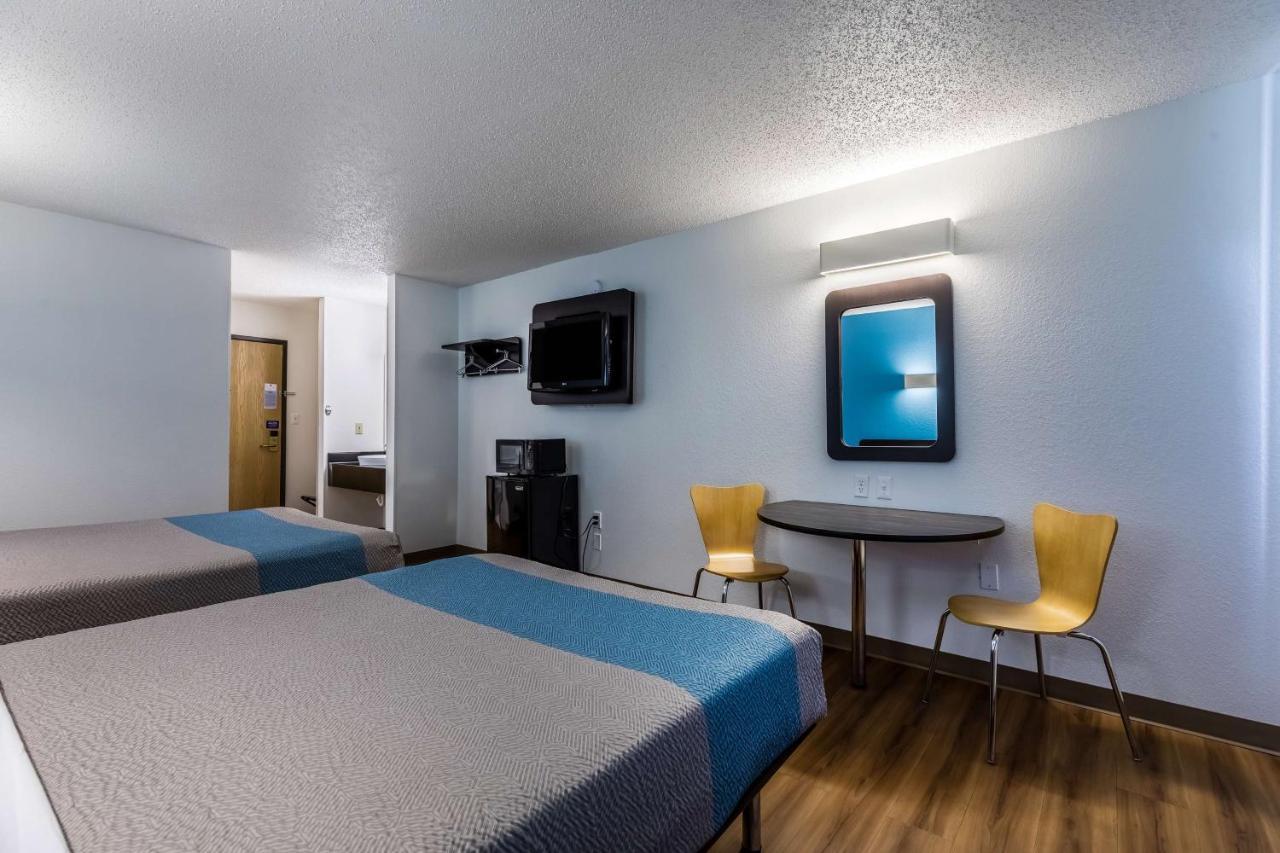 Motel 6-Indianapolis, In - Southport Esterno foto