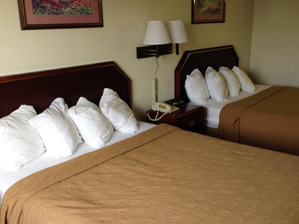 Motel 6-Indianapolis, In - Southport Esterno foto