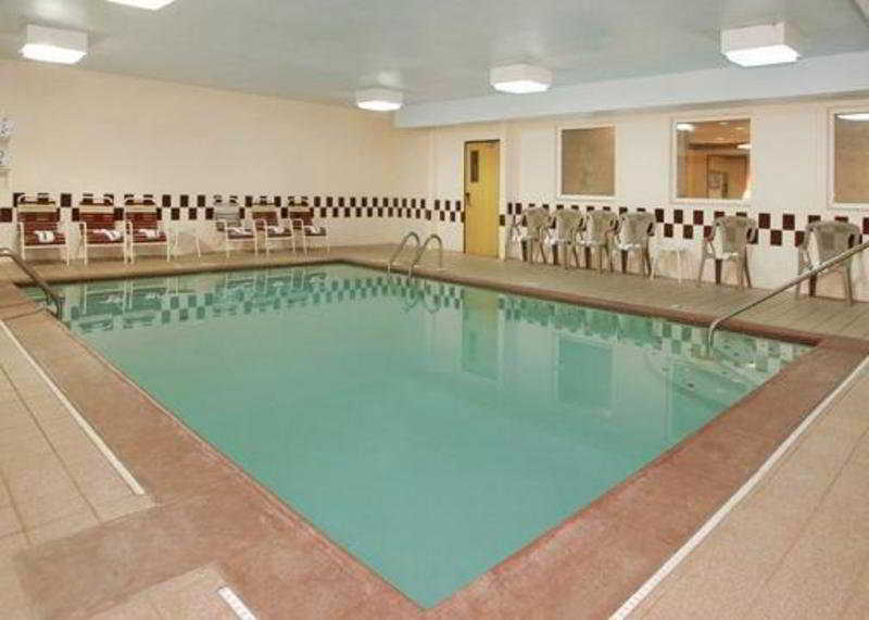 Motel 6-Indianapolis, In - Southport Esterno foto
