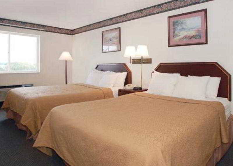 Motel 6-Indianapolis, In - Southport Esterno foto