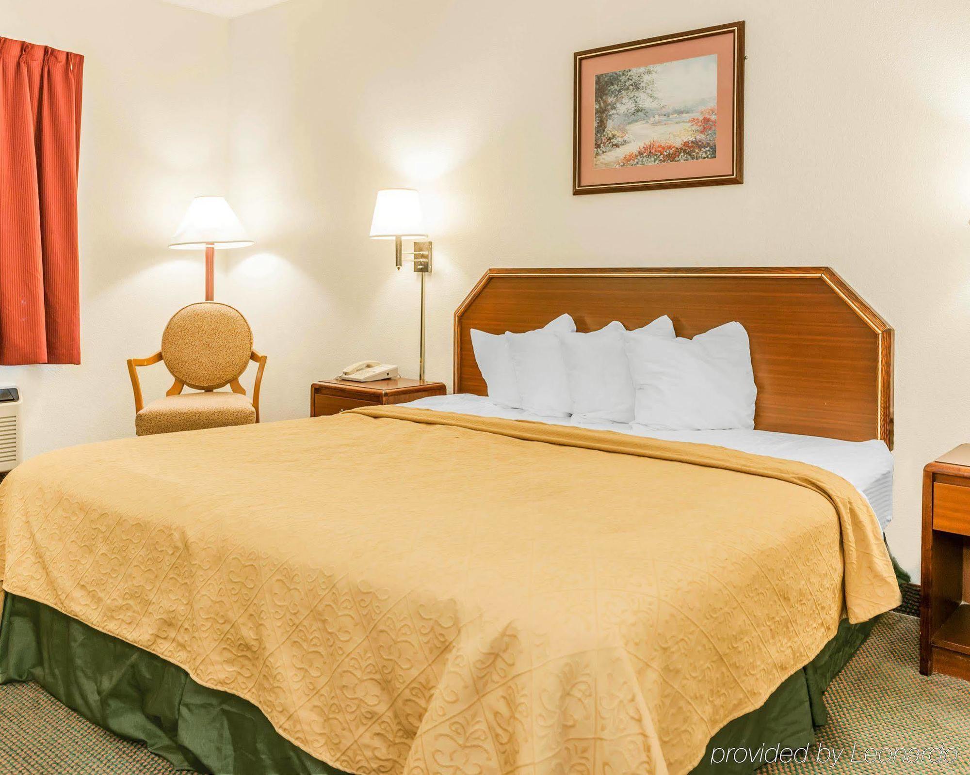 Motel 6-Indianapolis, In - Southport Esterno foto
