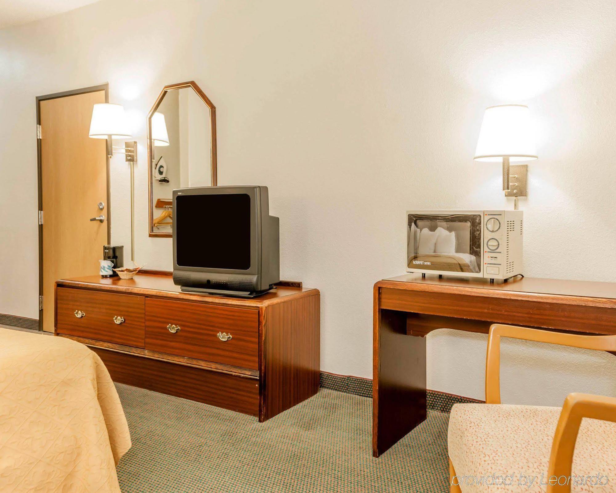 Motel 6-Indianapolis, In - Southport Esterno foto