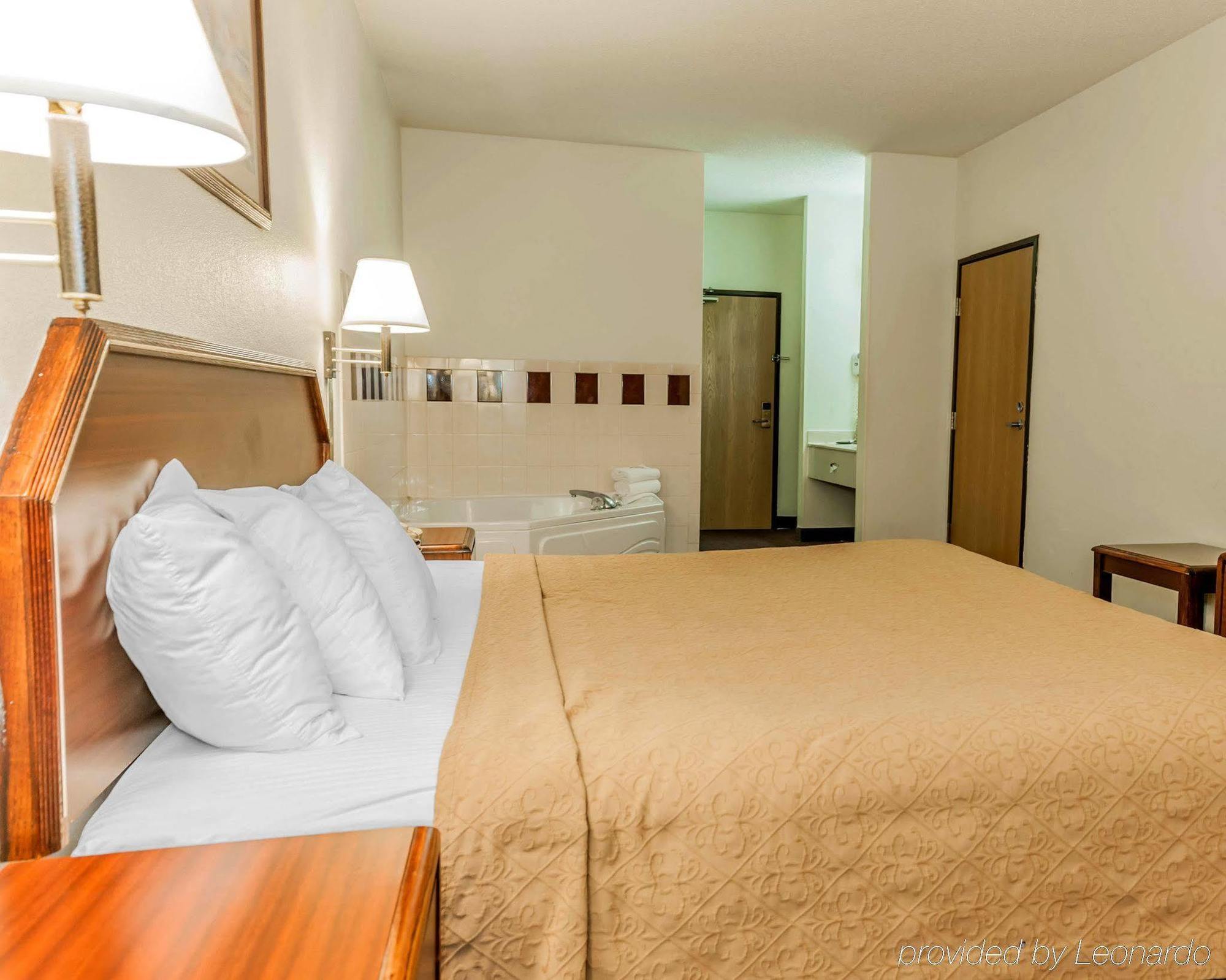 Motel 6-Indianapolis, In - Southport Esterno foto