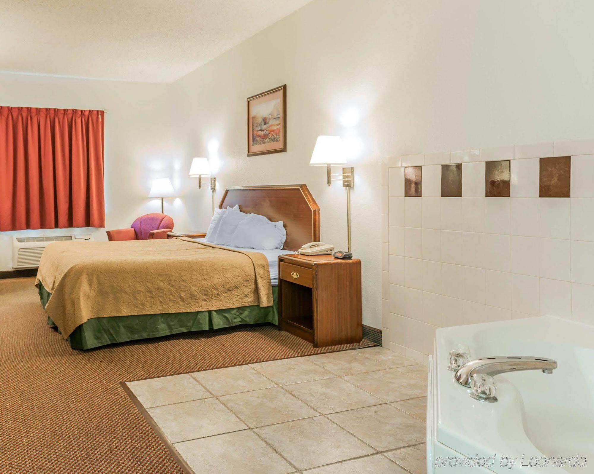 Motel 6-Indianapolis, In - Southport Esterno foto