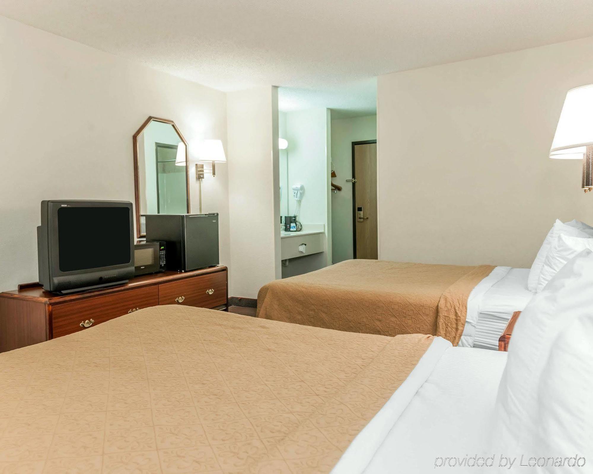 Motel 6-Indianapolis, In - Southport Esterno foto