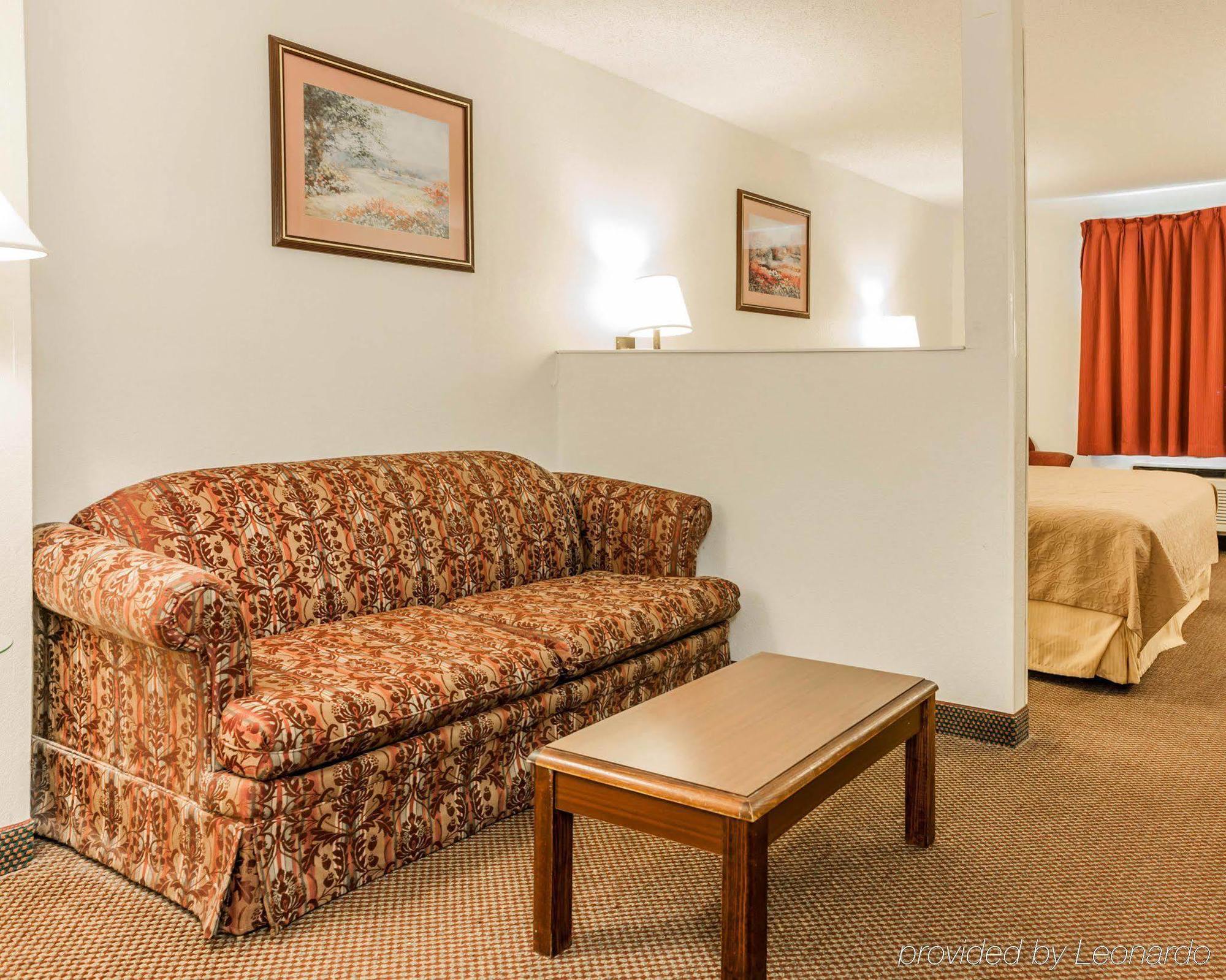 Motel 6-Indianapolis, In - Southport Esterno foto