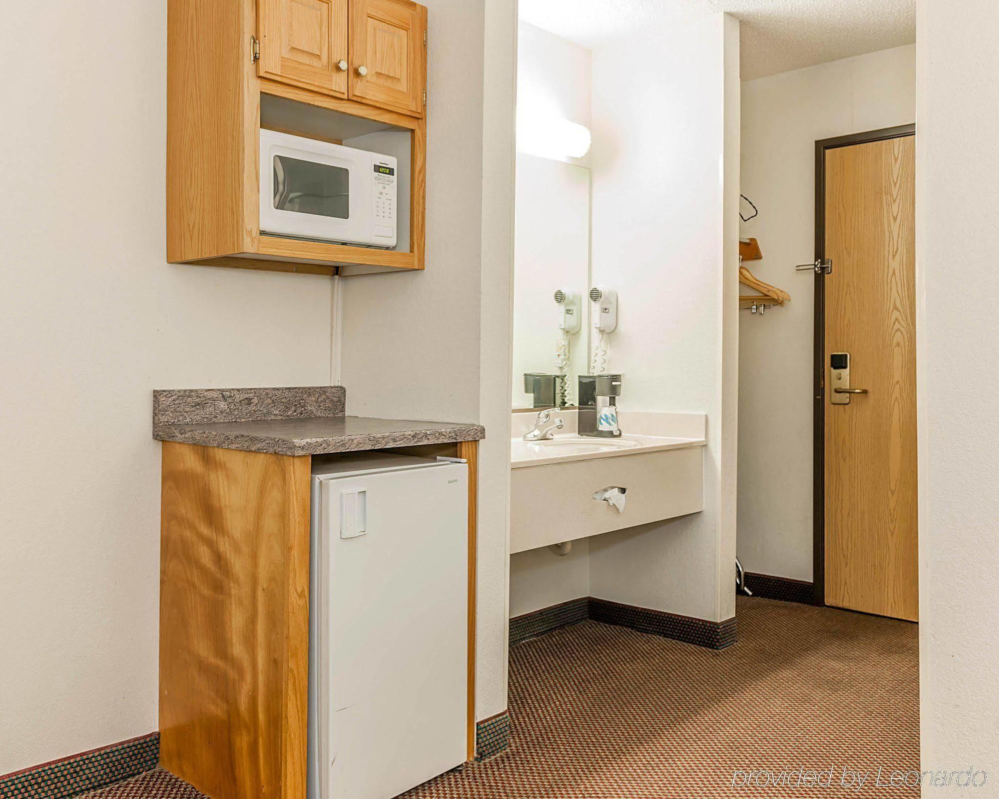 Motel 6-Indianapolis, In - Southport Esterno foto